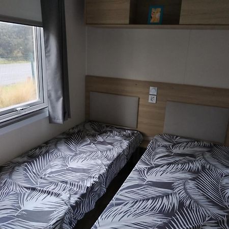 Mobil Home Siblu Les Mathes Exterior photo